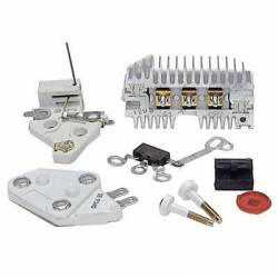 ONE WIRE ALTERNATOR CONV KIT