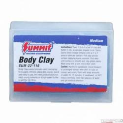 CLAY BAR MEDIUM GRADE