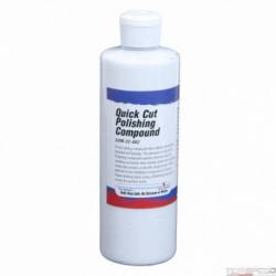 POLISHING COMPOUND QC 16OZ