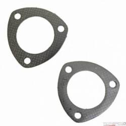COLLECTOR GASKETS (PAIR)