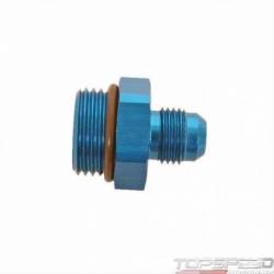 -10 O-RING TO -6 FLARE FITTING