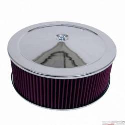 14X5 A/C FLAT BASE