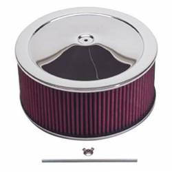 14X6 A/C DOMINATOR BASE