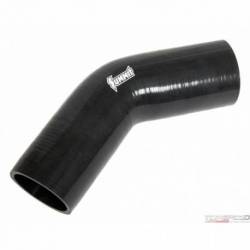 HOSE COUPLER 45-DEGREE 3.0 6L