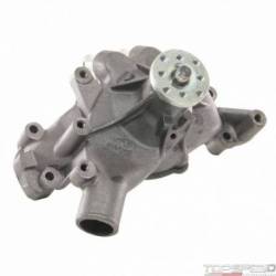 WATERPUMP BBC LONG IRON