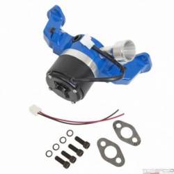 ELECTRIC WATER PUMP BBC BLUE