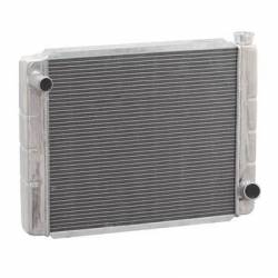 RADIATOR ALUM CHEV