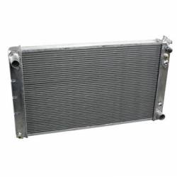 RADIATOR 68-77 GM ALUMINUM