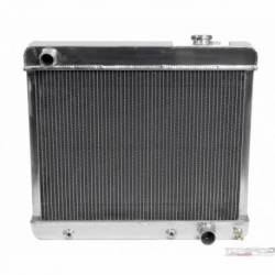 61-66 GM/C/K TRUCK ALUM RADIAT