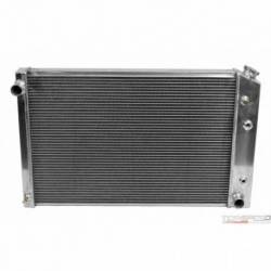 81-90 GM TRUCK ALUM RADIATOR
