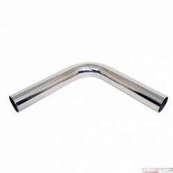 EXT BEND 1.5 90-DEG 304 POL