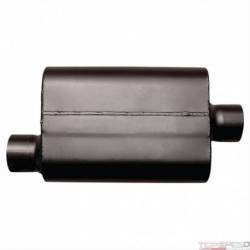 2 CHAMBER MUFFLER 2.25 O/C