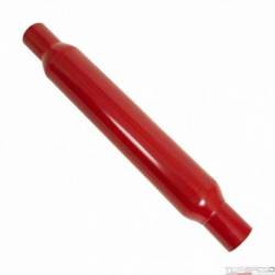 GLASSPACK MUFFLER 2.25 IN
