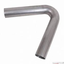 1D TIGHT EXHAUST BEND 2.5in. 120