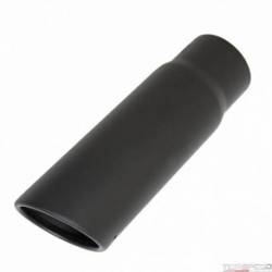 BLACK SS EXHAUST TIP