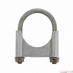 EX CLAMP GTINE 2.00 IN