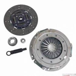 CLUTCH KIT 10 SPLINE FORD 10.5