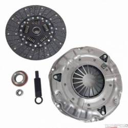 CLUTCH KIT 26 SPLINE GM 11.0