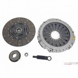 CLUTCH KIT 26 SPLINE CHEVY 11