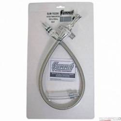 FLEXIBLE TRANS DIPSTICK SS