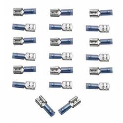 TERMINALS 16-14GAUGE FEM  20PK