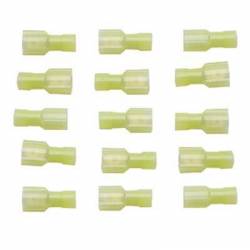 TERMINALS 12-10GAUGE MALE 15PK