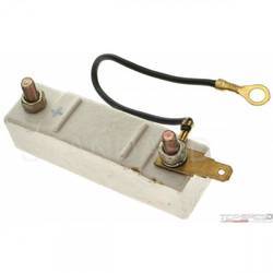 Ignition Coil Resistor