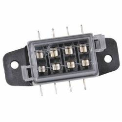 4 WAY ATO/ATC FUSE BLOCK