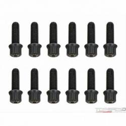 SPLIT LOCK HEADER BOLT 5/16 12
