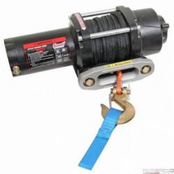 WINCH ATV/UTV 3500LB ROPE