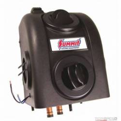 HEATER CAB FLOOR MNT 13200
