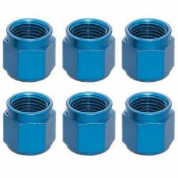 3 AN TUBE NUTS 6PK