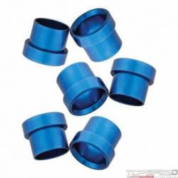 3 AN TUBE SLEEVES 6PK