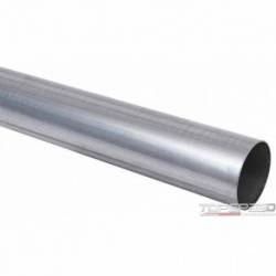 2.5in. 48in. EXHAUST TUBING