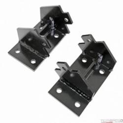 MOTOR MOUNT ADAPTERS