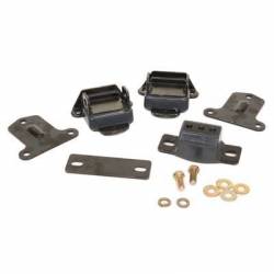 MOTOR MOUNTS KIT