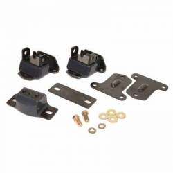 MOTOR MOUNTS KIT