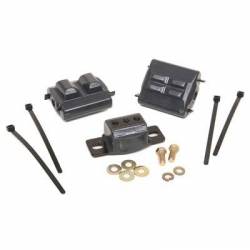 MOTOR MOUNTS KIT