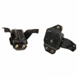 MOTOR MOUNTS SET