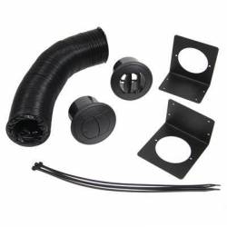 HEATER DUCT KIT