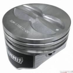 350 GM COATED PISTON SET