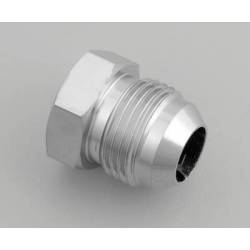 -12 AN FLARE PLUG NICKEL