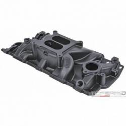 SBC STAGE 1 INTAKE BLK