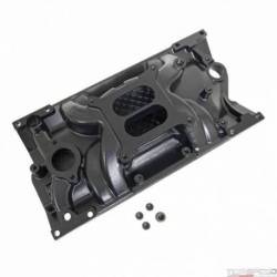 SBC VORTEC STG 1 INTAKE BLK