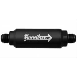 -8 BILLET 10 MIC FUEL FILTER