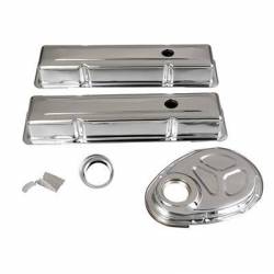CHROME DRESS-UP KIT SBC
