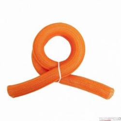 SLEEVE WIRE WRAP 2  X4  ORANGE