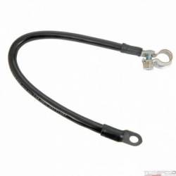 BATTERY CABLE 2 GA BLACK