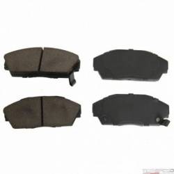 SUMMIT CERAMIC BRAKE PADS