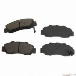 SUMMIT CERAMIC BRAKE PADS